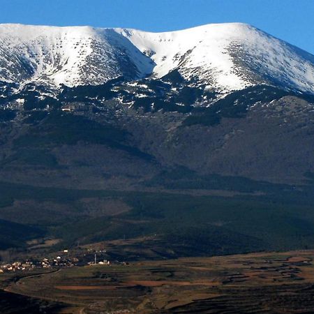 Atico Entero Con Habitacion En Корелья Екстер'єр фото