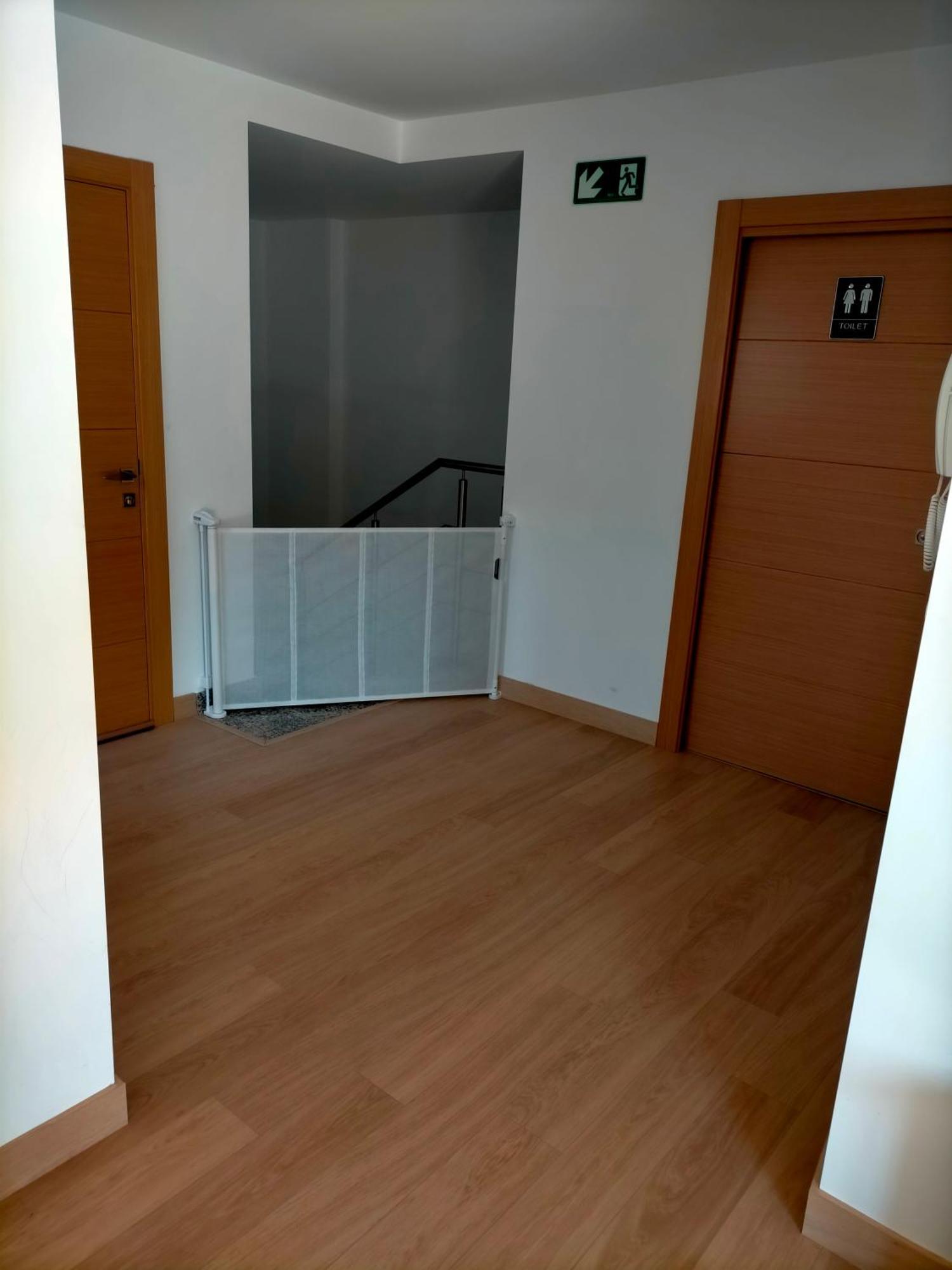 Atico Entero Con Habitacion En Корелья Екстер'єр фото